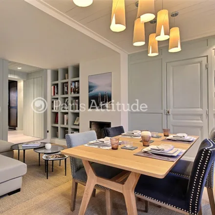 Image 6 - 53 Rue des Petits Champs, 75001 Paris, France - Apartment for rent