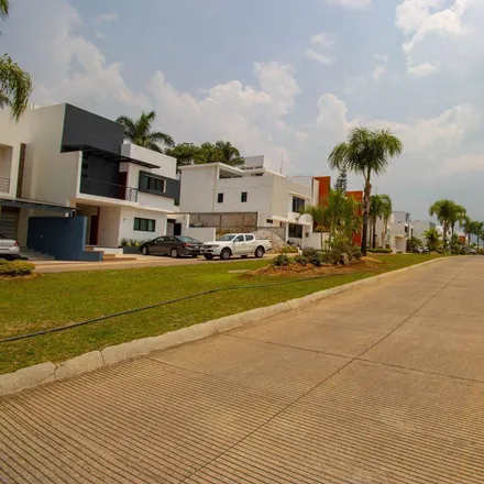 Buy this studio house on Terraza Ahuatlán in Lomas de Tzompantle, 62130 Tetela Del Monte