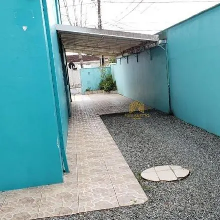 Buy this 4 bed house on Rua Doutor Ulysses Costa 85 in Guanabara, Joinville - SC