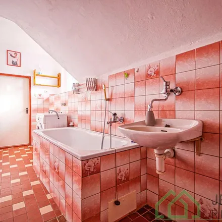 Rent this 1 bed apartment on Jiráskova 1425/12 in 790 01 Jeseník, Czechia