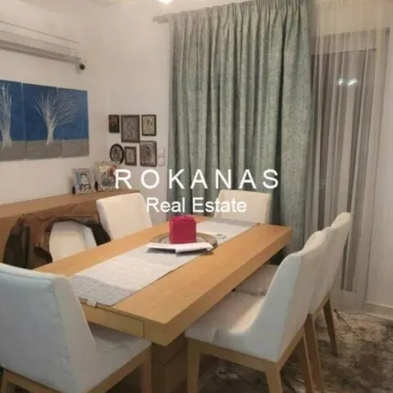 Image 4 - Κιλικίας, Municipality of Nikaia-Agios Ioannis Rentis, Greece - Apartment for rent