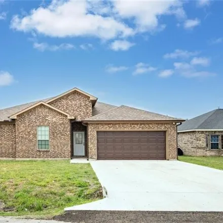 Buy this 4 bed house on 366 Windjammer Road in Gun Barrel City, TX 75156