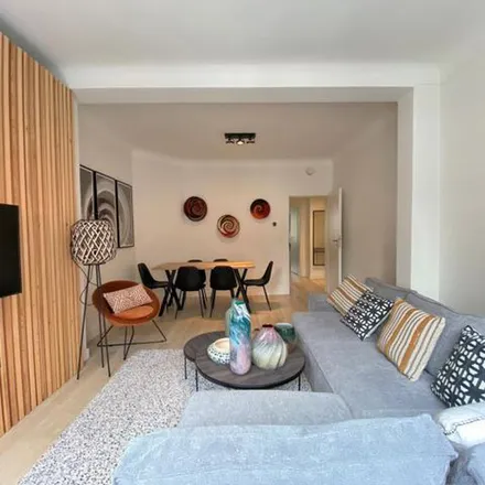 Rent this 1 bed apartment on MöbelKlädsel in Ringgatan, 752 17 Uppsala