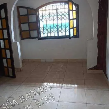 Buy this 3 bed house on Rua Marcos de Macedo in Guadalupe, Rio de Janeiro - RJ