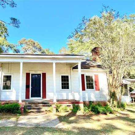 Buy this 4 bed house on 900 College Street in Pine Forest, Enterprise