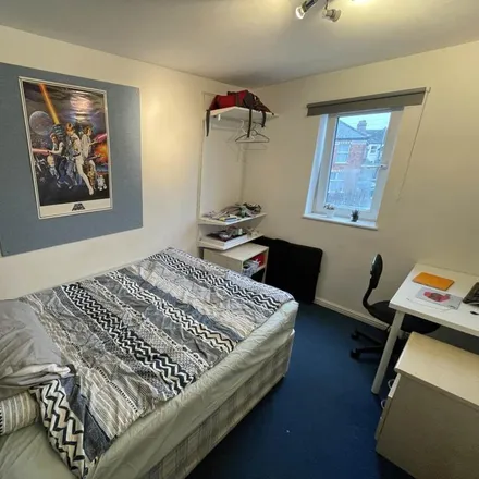 Rent this 1 bed apartment on Gwennyth Street in Cardiff, CF24 4QY