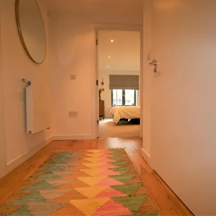Image 5 - Eythorne Road, Myatt's Fields, London, SW9 7BN, United Kingdom - Apartment for rent