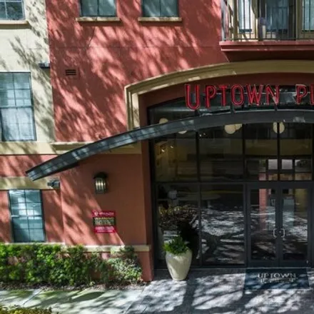 Buy this 3 bed condo on Uptown Place in Orlando Urban Trail, Orlando