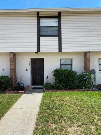 Rent this 2 bed house on 2071 Pine Chase Court in Hillsborough County, FL 33613