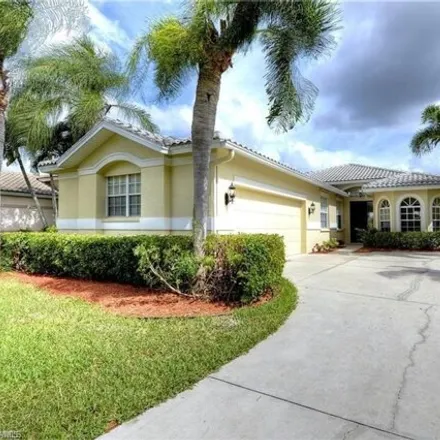 Rent this 3 bed house on 11284 Lakeland Circle in Gateway, FL 33913