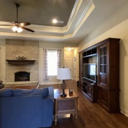 Buy this 4 bed apartment on 2901 Castellon Court in Austin's Estates, Bryan