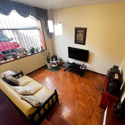 Buy this 4 bed house on Calle Las Cataratas in La Molina, Lima Metropolitan Area 15051