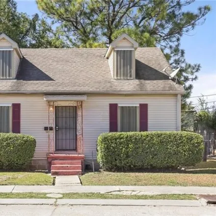Buy this 3 bed house on 4374 State Street Drive in New Orleans, LA 70125