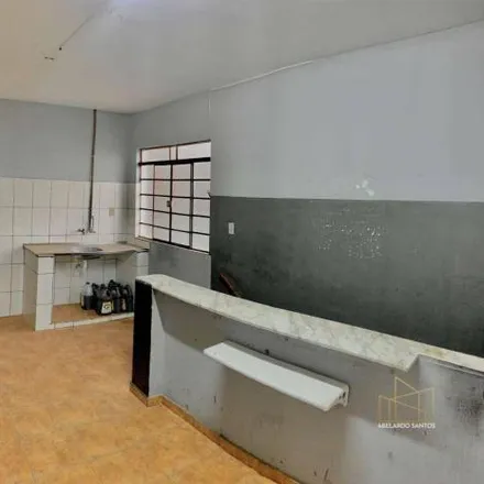 Rent this 1 bed apartment on Rua Joaquim Bernardes Borges in Vila Nova, Itu - SP