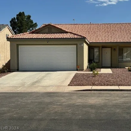 Buy this 3 bed house on 3427 Chedworth Road in North Las Vegas, NV 89031