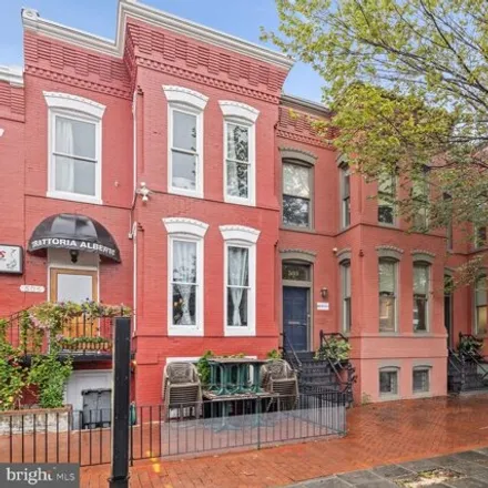 Buy this 9 bed house on 510 8th Street Southeast in Washington, DC 20003