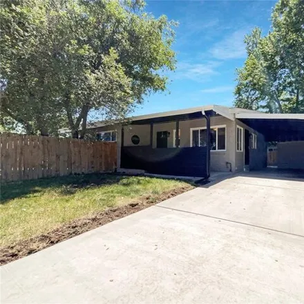 Buy this 3 bed house on 1500 S Chase St in Lakewood, Colorado