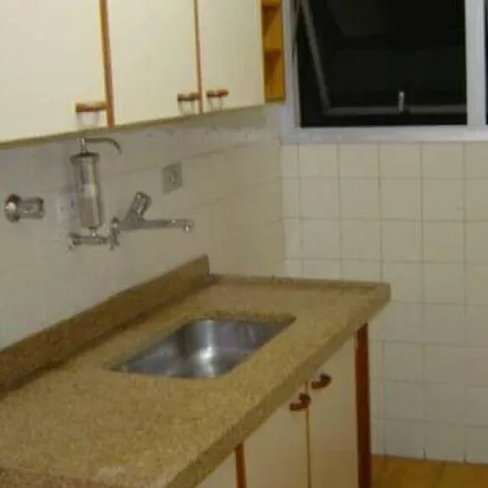 Rent this 2 bed apartment on Condomínio Place Santana in Rua Carlos Escobar 141, Santana