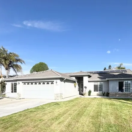 Buy this 5 bed house on 1356 North York Street in Porterville, CA 93257