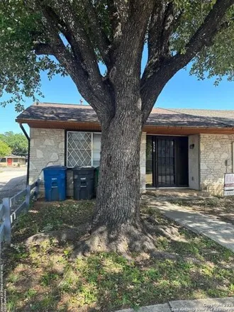 Rent this 2 bed house on 6640 Fairdale Drive in San Antonio, TX 78218