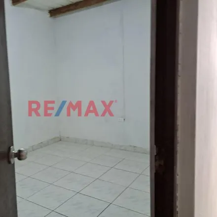 Rent this studio apartment on Avenida Canta Callao in Barrio Obrero Industrial, Lima Metropolitan Area 15306