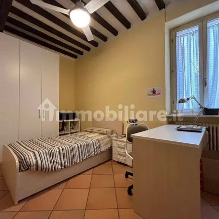 Image 5 - Maria Luigia Profumerie, Strada Luigi Carlo Farini 26/b, 43121 Parma PR, Italy - Apartment for rent