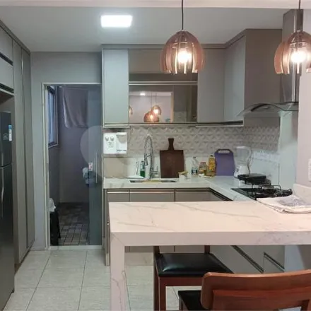 Buy this 3 bed apartment on Recanto Caiçaras in Alameda Erotildes Pena Medina, Praia da Costa