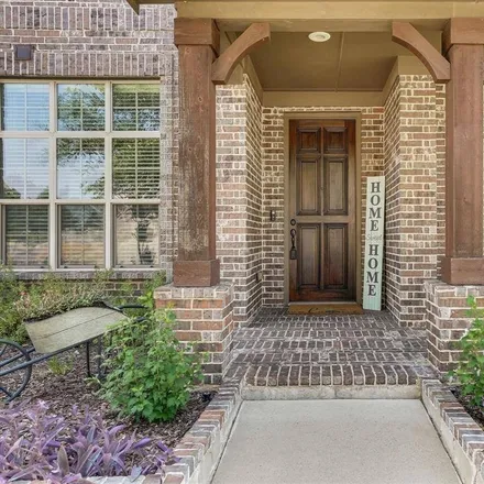 Buy this 4 bed loft on 6200 El Capitan Street in Fort Worth, TX 76179