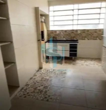 Buy this 2 bed apartment on Rua Major Diogo 826 in Bixiga, São Paulo - SP