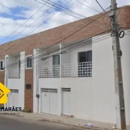 Rent this 2 bed apartment on UniJuazeiro in Rua Domingos Calazans, Triângulo