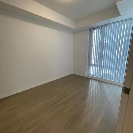 Rent this 1 bed apartment on Glicksman Glick Lane in Old Toronto, ON M5V 1J9