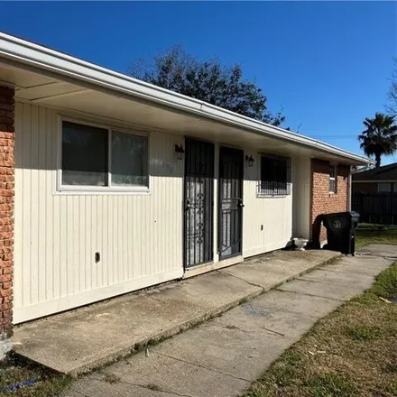 Rent this 2 bed house on 4901 Bonita Drive in New Orleans, LA 70126