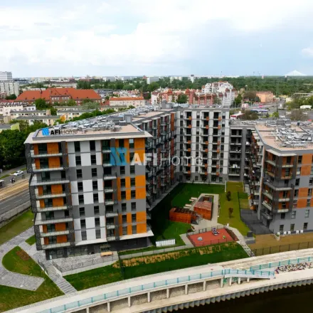 Image 9 - Długa 5, 53-657 Wrocław, Poland - Apartment for rent