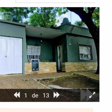 Buy this studio house on Los Alamos in Avenida Doctor Ricardo Balbín, Loma Florida
