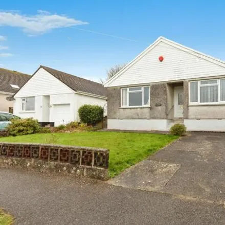 Buy this 3 bed house on Eton Road in St. Austell, PL25 3UH