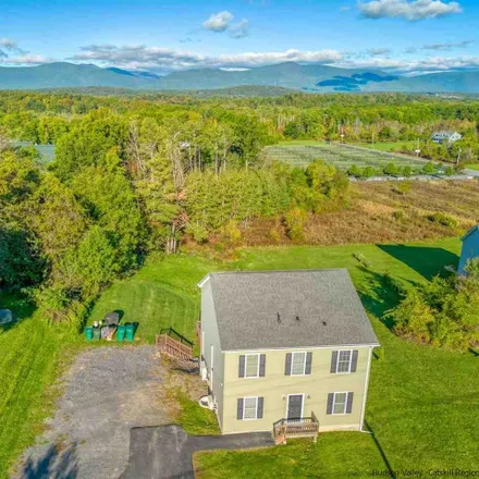 Buy this 7 bed house on 8 Emerick Road in Saugerties, Ulster County