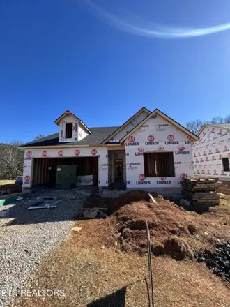 Buy this 3 bed house on 147 Van Gilder Way in Sevier County, TN 37865