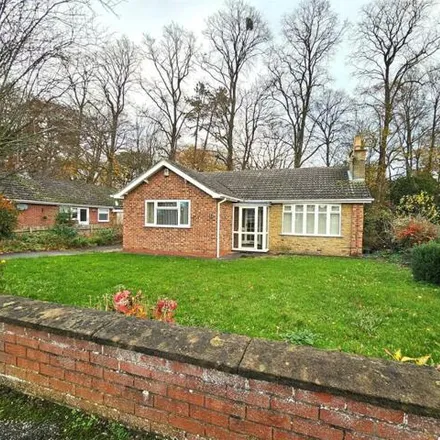 Buy this 2 bed house on 53 Lowndes Park in Driffield, YO25 5BE