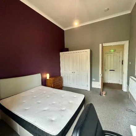 Rent this 2 bed apartment on West Princes Street in Glasgow, G4 9BP