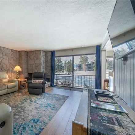 Buy this 3 bed condo on Building A in La Bonte Street, Silverthorne