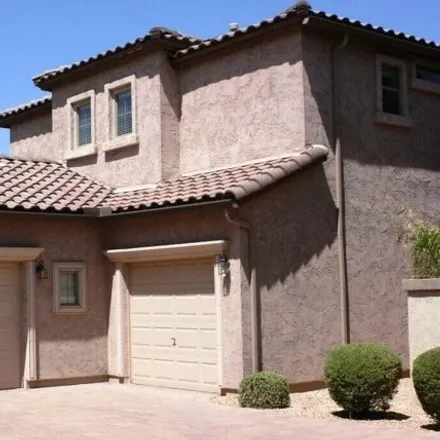 Image 2 - 41719 North Raleigh Court, Phoenix, AZ 85086, USA - House for rent