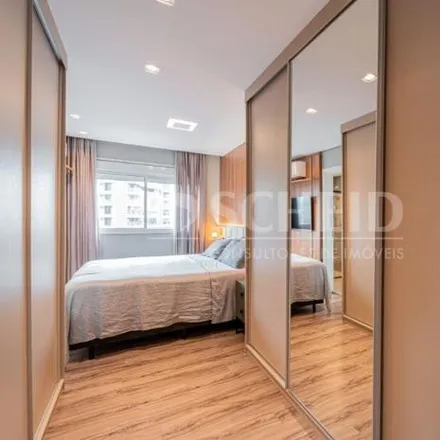Buy this 3 bed apartment on Rua Palestina in Jabaquara, São Paulo - SP