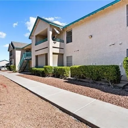 Image 4 - 5268 Wave Dancer Lane, Spring Valley, NV 89118, USA - Condo for rent