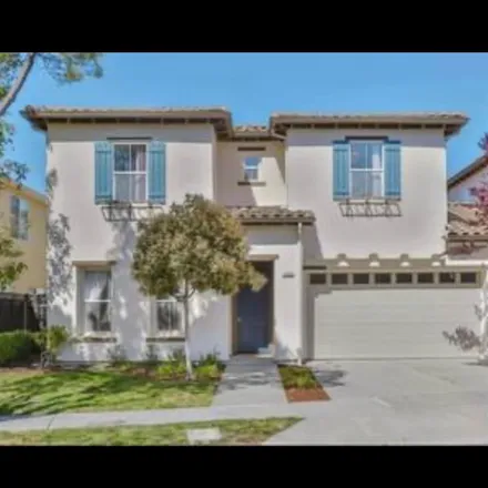 Rent this 1 bed room on 1620 Heritage Bay Place in San Jose, CA 95138