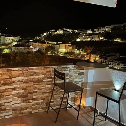 Rent this 2 bed apartment on Setenil de las Bodegas in Andalusia, Spain