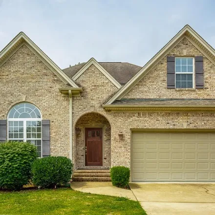 Buy this 4 bed house on 8430 Keystone Circle in Irwin Hills, Chattanooga