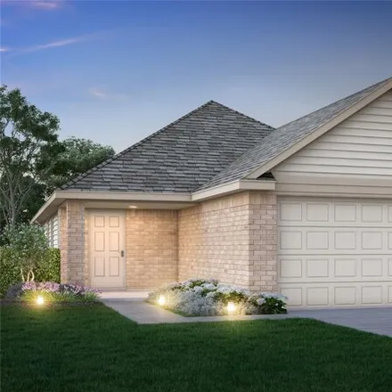 Buy this 4 bed house on Thompson Street in Everman, Tarrant County