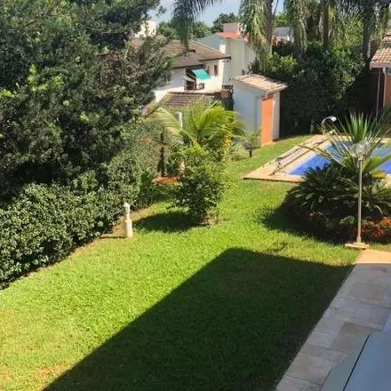 Buy this 4 bed house on Rua Doutor Miguel Pierro in Cidade Universitária, Campinas - SP