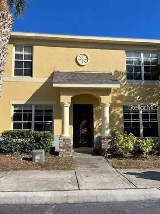Buy this 3 bed townhouse on 37540 Daliha Ter in Zephyrhills, Florida