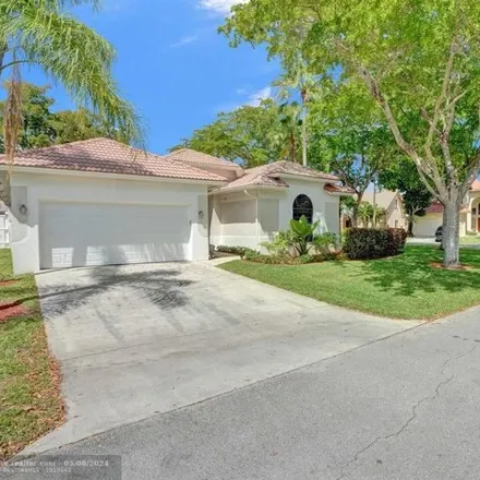 Image 1 - Kerry Drive, Cooper City, FL 33026, USA - House for sale